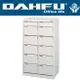 DAHFU 大富 SY-B4-2FFNL 特大型抽屜綜合效率櫃-W629xD402xH1062(mm) / 個