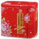 【喜年來】原味蛋捲禮盒2盒組512g(附提袋)