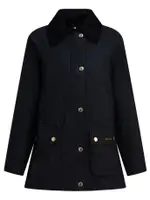 [Barbour] Barbour-Modern Beadnell Giacche Nero-Donna 12
