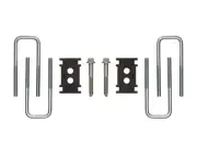 ICON Vehicle Dynamics 95225H Leaf Spring Axle U-Bolt Kit For 17-20 Ford F-150