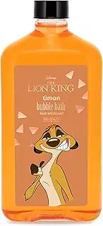 Disney Lion King Timon Bubble Bath 60 ml