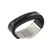 CLEARANCE 304 Stainless Steel Garlic Press Crusher Squeezer Master Cooking Tool