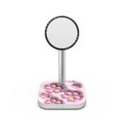 2-in-1 Charging Stand Sakura