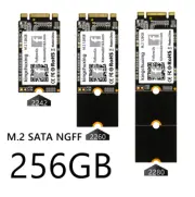 128GB SSD M.2 M2 SATA NGFF 256GB 512GB 2242 2280 Internal Solid State Hard Drive