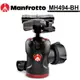 Manfrotto 曼富圖 MH494-BH 迷你球型雲台