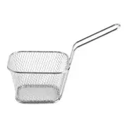 Bulk 8pcs Chip Baskets For Food Presentation Cooking Tool YAN