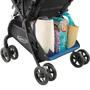 Graco CITINEXT CTS 購物型雙向嬰幼兒手推車豪華休旅