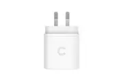 Cygnett PowerPlus 30W USB-C Wall Charger - White
