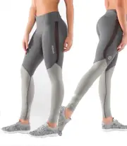 Virus ECo33 Womens Stay Cool Mesh Pants, Crossfit, Yoga Pants Leggings
