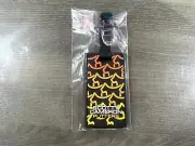 NWT SCOTTY CAMERON Rubber Leash Orange Wave Dog Rare