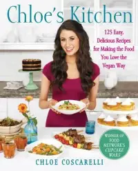 在飛比找博客來優惠-Chloe’s Kitchen: 125 Easy, Del