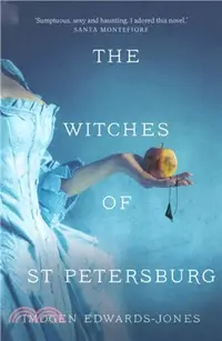 在飛比找三民網路書店優惠-The Witches of St. Petersburg