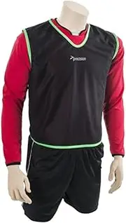 Precision Unisex Mesh Training Bib (Youth, Adult) Mesh Training Bib (Youth, Adult)