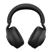 Jabra Evolve2 85 MS USB-A Stereo Bluetooth Headset - Black