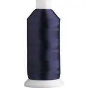 Super B Polyester Embroidery Thread 40wt Large Spool 5000m Embroidery Thread ...