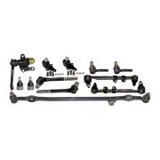 Trupro Rebuild Kit for TOYOTA HILUX 2WD LN85 LN90 RN85 RN90 YN92 SERIES 88-97