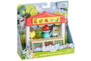 Bluey: Farmers Market - Mini Playset