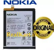 Free ToolsGenuine Nokia 6.2 7.2... LC-620 Battery Replacement