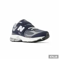 在飛比找蝦皮商城優惠-NEW BALANCE 中大童 兒童運動鞋 - PV2002