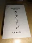 Mademoiselle Prive Chanel Saatchi Gallery No 5 Perfume 100ml COVER SLEEVE