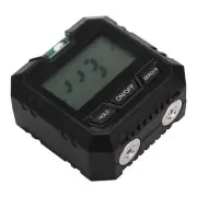 Digital Protractor Inclinometer Electronic Goniometer Level Angle1641