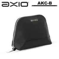 在飛比找蝦皮商城優惠-AXIO KISS Cosmetic Pouch 化妝包(A