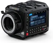Blackmagic Design Pyxis 6K EF-Mount (BM-CINECAMCPYXD60LFEF)