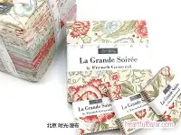 在飛比找Yahoo!奇摩拍賣優惠-美國moda面料la grande soiree偉大的夜晚 