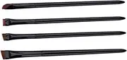Baluue 1 Set Thin Flat Eyeliner Eyebrow Makeup Tools Oblique Eyeliner