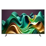 Hisense 55" QLED Mini-LED Smart TV 4K