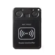 RFID Opens Access Control Systems NFC Reader and Sniffer RFID Emulator6597