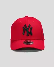 New Era Toddler’s My First 9Forty New York Yankees Cap