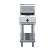 Waldorf 800 Series IN8100R3-LS - 450mm Electric Induction Cooktop - Leg Stand