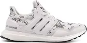 [adidas] Disney x Ultra Boost DNA Trainers Sneakers Shoes FV6049 Cloud White/Cloud White/Blue