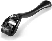 Derma Roller Microneedle Roller for Face Skin, Microdermabrasion Dermal Roller Microneedling Roller for Women Men Tools