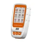 Easy to Read Geiger Counter Nuclear Radiation Tester for Personal Dosimeter
