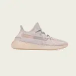 ADIDAS YEEZY BOOST 350 V2 SYNTH 粉 亞洲限定 鞋帶反光 編織 FV5578 男女鞋