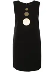 [ALEXIS] Vango Dress