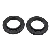 Front Spring Insulator Pad Bush Kit for Mitsubishi Pajero NM NP Triton ML MN