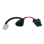 LED Autolamps LED Driving Light Conversion Kit HB3/HB4 Adapter Bulk Pack