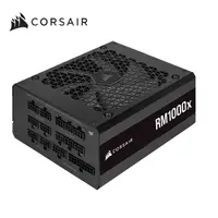 在飛比找蝦皮購物優惠-CORSAIR海盜船 RM1000X 80Plus金牌 二手