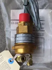 BACHARACH Combustible Gas Detector Sensor , 23-4017