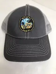 WSATI So Cal California Chapter Adjustable Hat New NWT