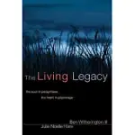 THE LIVING LEGACY