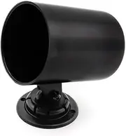 Plastic Car Gauge Shell Holder for 2'' 52mm Auto Gasoline Car Vehicles Gauge Meter