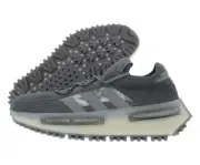 Adidas NMD S1 Mens Shoes Size 11.5, Color: Grey Three/Grey One/Core Black