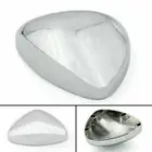 Chrome ir Cleaner/Filter Cover For Suzuki Boulevard M109 M109R VZR1800 E6