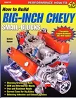 How To Build Big-Inch Chevy Small-Blocks CarTech Service Manual SA87P