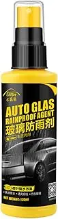 Anti Fog Spray for Windshield,Defogger Coating Spray | 120ml Instant Long Lasting Anti Fog Car Window Spray for Auto's & Windshield Helves