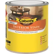 Cabot's 250ml Jarrah Oil Based Interior Stain - 250ml